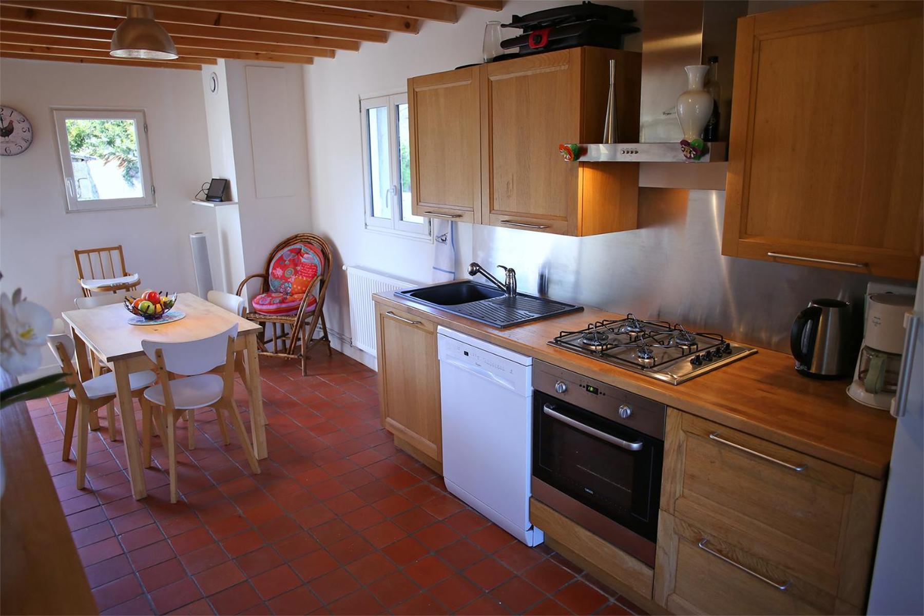 Og Gite Le Minihic-sur-Rance Exterior photo